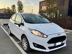 Usata 2016 Ford Fiesta Due volumi | 5500 € (Ottimo prezzo)
