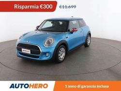 Blu Usata 2015 Mini ONE Due volumi | 11.399 € (Buon prezzo)