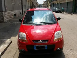 Usata 2008 Chevrolet Matiz Due volumi | 1350 € (Buon prezzo)