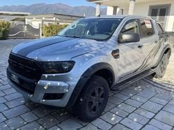 Usata 2017 Ford Ranger Limited Pick-up | 19.500 € (Buon prezzo)
