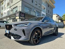 Grigio Usata 2024 Cupra Formentor SUV | 29.600 € (Buon prezzo)