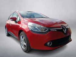 Rosso Usata 2014 Renault Clio GrandTour Station wagon | 6950 € (Buon prezzo)