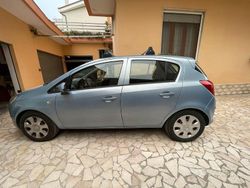Usata 2009 Opel Corsa Tre volumi | 4000 €