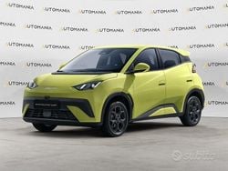 Nuova 2025 BYD Dolphin Boost Due volumi | 23.825 € (Buon prezzo)