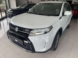 Bianco Nuova 2025 Suzuki Vitara Cool SUV | 25.490 € (Buon prezzo)