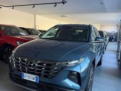 Grigio Usata 2023 Hyundai Tucson SUV | 24.900 € (Buon prezzo)
