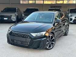 Grigio Usata 2025 Audi A1 S-Line Tre volumi | 28.990 € (Buon prezzo)