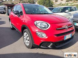 Rosso Usata 2022 Fiat 500X Urban SUV | 13.500 € (Super prezzo)