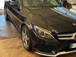 Usata 2017 Mercedes C250 Tre volumi | 17.900 € (Super prezzo)