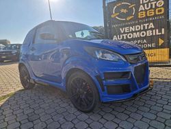 Blu/azzurro Usata 2024 Ligier JS50 Due volumi | 11.700 € (Buon prezzo)
