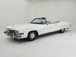 Altri Usata 1970 Cadillac Fleetwood Tre volumi | 16.000 €