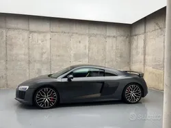 Usata 2017 Audi R8 Coupé Coupé | 102.500 € (Super prezzo)