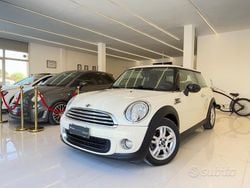 Bianco Usata 2013 Mini ONE Due volumi | 6400 € (Buon prezzo)