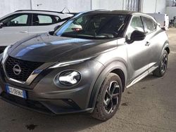 Grigio Usata 2023 Nissan Juke N-Connecta SUV | 16.900 € (Buon prezzo)