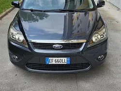 Usata 2011 Ford Focus Style Station wagon | 3500 € (Buon prezzo)