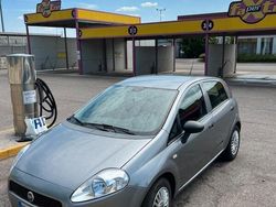 Usata 2007 Fiat Grande Punto Due volumi | 2000 € (Ottimo prezzo)