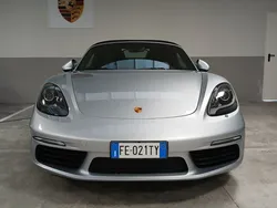 Usata 2016 Porsche 718 Boxster | 58.500 € (Super prezzo)
