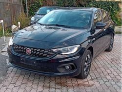Blu/azzurro Usata 2020 Fiat Tipo Mirror Station wagon | 14.970 € (Molto cara)