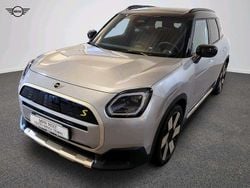 Grigio Usata 2025 Mini Countryman Favoured SUV | 39.299 € (Buon prezzo)