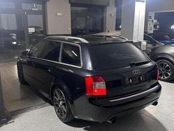 Nero Usata 2004 Audi S4 Ambiente Station wagon | 13.900 € (Buon prezzo)