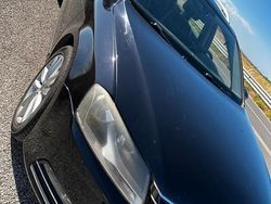 Nero Usata 2011 VW Passat Station wagon | 4500 € (Buon prezzo)