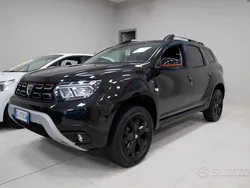 Other Usata 2022 Dacia Duster Extreme SUV | 16.900 € (Buon prezzo)