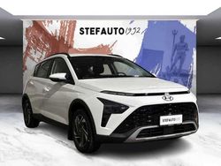 Bianco Usata 2022 Hyundai Bayon SUV | 13.900 € (Buon prezzo)