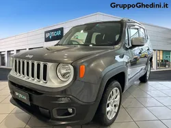 Grigio Usata 2018 Jeep Renegade Limited SUV | 15.500 € (Ottimo prezzo)