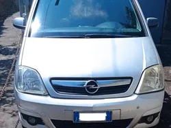 Usata 2007 Opel Meriva Monovolume | 1200 € (Ottimo prezzo)