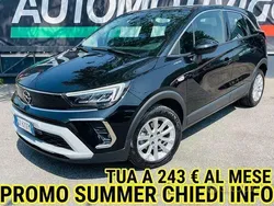 Bianco Usata 2022 Opel Crossland X Elegance SUV | 13.900 € (Ottimo prezzo)