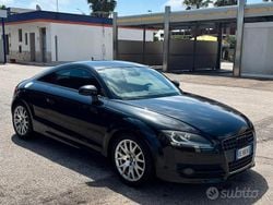 Usata 2007 Audi TT | 10.500 € (Super prezzo)