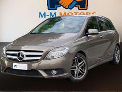 Beige Usata 2012 Mercedes B200 Premium Monovolume | 8990 € (Ottimo prezzo)