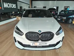 Bianco Usata 2021 BMW M135 M Performance Due volumi | 32.000 € (Ottimo prezzo)