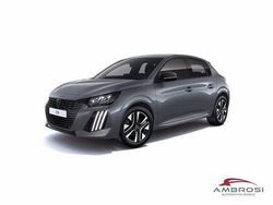 Grigio Usata 2025 Peugeot 208 Allure Due volumi | 14.900 € (Super prezzo)