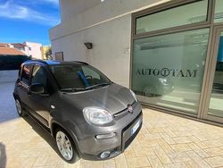 Grigio Usata 2022 Fiat Panda S Tre volumi | 12.850 € (Cara)