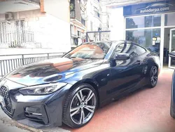 Nero Usata 2022 BMW 420 M Sport Coupé | 43.900 € (Buon prezzo)