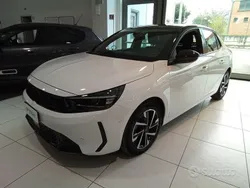 Bianco Usata 2024 Opel Corsa Tre volumi | 15.900 € (Buon prezzo)