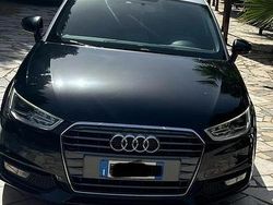 Usata 2015 Audi A1 Tre volumi | 8000 €