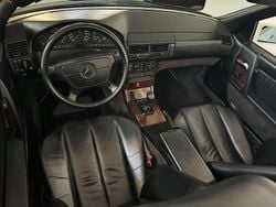 Bianco Usata 1994 Mercedes SL280 Cabrio | 16.500 €