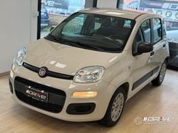 Usata 2016 Fiat Panda Easy Due volumi | 8900 € (Buon prezzo)