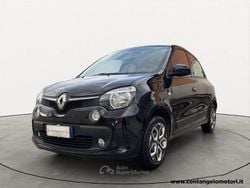 Nero Usata 2019 Renault Twingo Due volumi | 10.350 € (Buon prezzo)