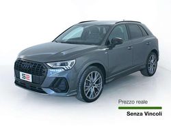 Other Usata 2025 Audi Q3 Ambiente SUV | 42.980 € (Buon prezzo)