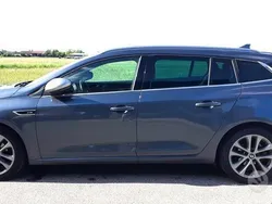 Usata 2017 Renault Mégane GT Line GT-Line Station wagon | 12.700 € (Buon prezzo)
