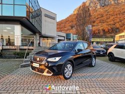 Nero Usata 2024 Seat Arona Xperience SUV | 17.500 € (Buon prezzo)
