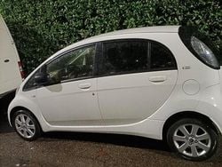Usata 2013 Citroën C-zero Due volumi | 3500 €