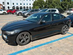 Usata 2017 Alfa Romeo Giulia Tre volumi | 17.500 € (Buon prezzo)