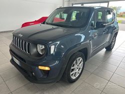 Blu Usata 2023 Jeep Renegade Limited SUV | 18.500 € (Buon prezzo)
