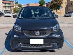 Nero Usata 2017 Smart ForTwo Coupé Prime Due volumi | 9500 € (Super prezzo)