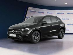 Nero Nuova 2025 Mercedes GLA200 AMG Line Premium SUV | 49.900 € (Buon prezzo)