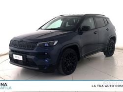 Blu Usata 2024 Jeep Compass SUV | 24.900 € (Ottimo prezzo)